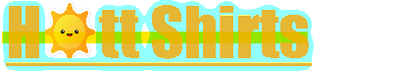 Hott Shirts and More logo
