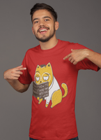 Avoid That Bastard at Work T-shirt