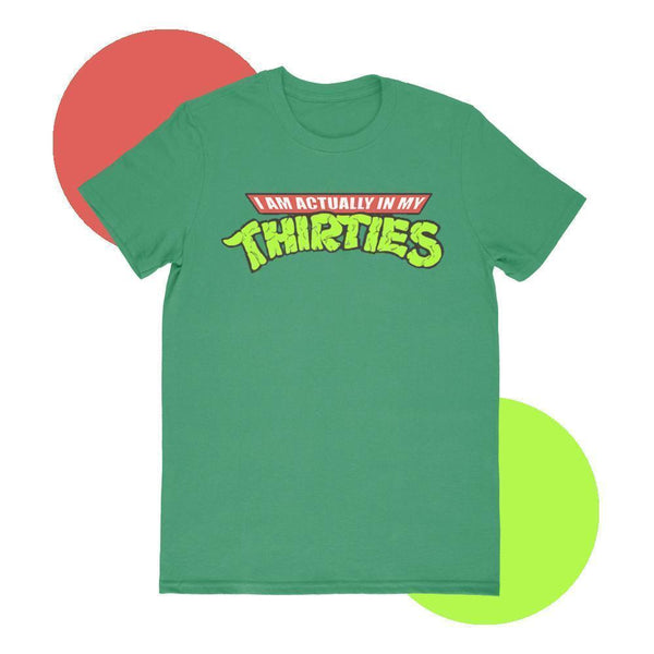 Love Thirties T-shirt