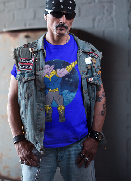 Infinity Dab T-shirt