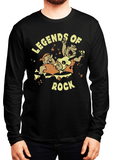LEGENDS OF ROCK Full Sleeves T-shirt