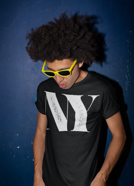 NY - New York T-shirt