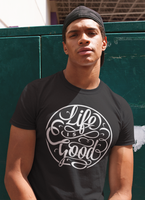 Life is Good T-shirt