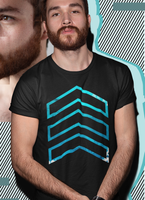 Geometric Design 4 T-shirt