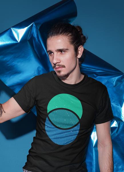 Geometric Design 7 T-shirt