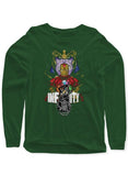 Infinity Full Sleeves T-shirt