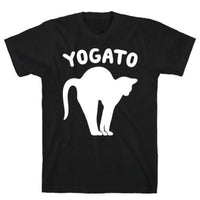 YOGATO T-SHIRT