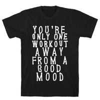 YOU'RE THE ONE WORKOUT