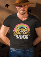 Death Metal T-shirt