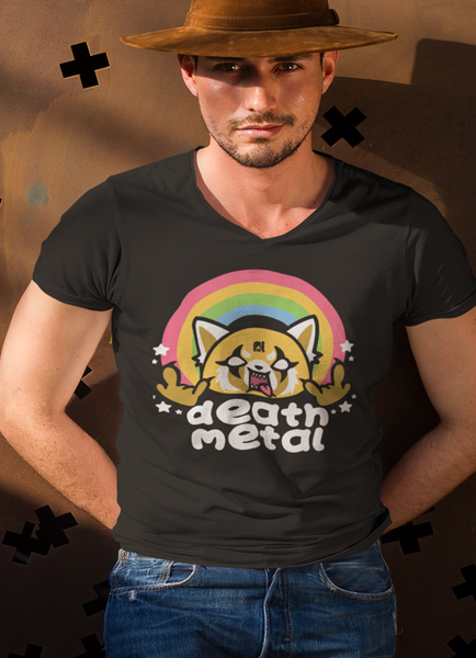 Death Metal T-shirt