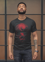 Skull T-shirt