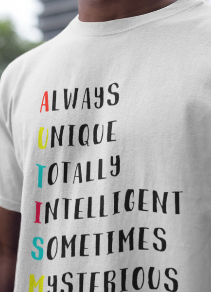 Always Unique T-shirt