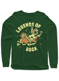 LEGENDS OF ROCK Full Sleeves T-shirt