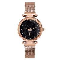Starry Sky Fashion Watch