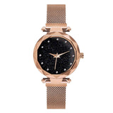 Starry Sky Fashion Watch