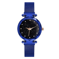 Starry Sky Fashion Watch