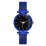 Starry Sky Fashion Watch
