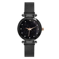 Starry Sky Fashion Watch